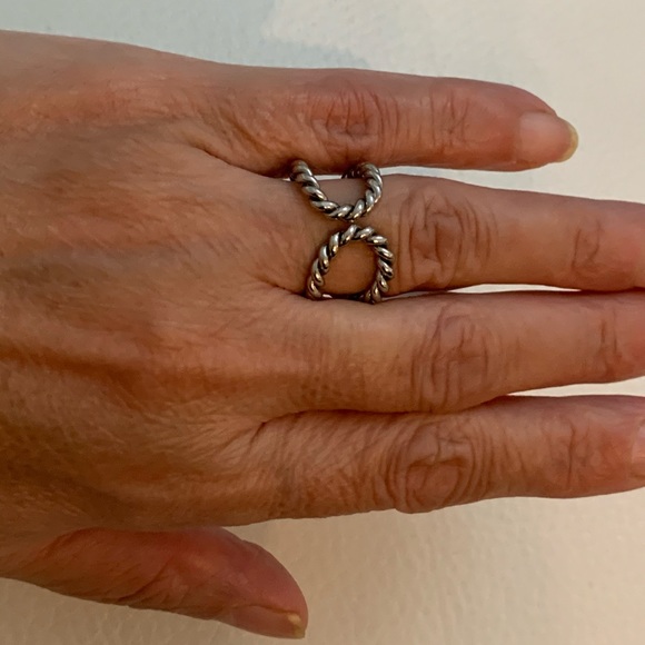 Loft adjustable Rope ring - Picture 6 of 12